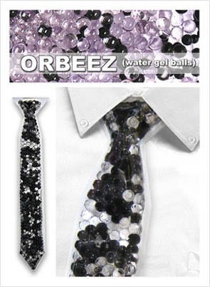clear tie with bobba 2
