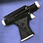 1950s Pez gun