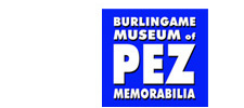Burlingame Museum of PEZ Memorabilia
