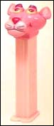 Pink Panther 'pink' variation, May 2003